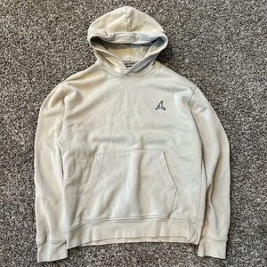 Men's Jordan Cream Hoodie